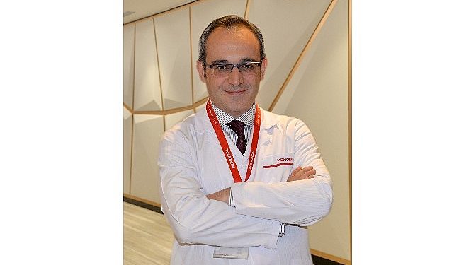 Küçük Kesi ile Omurga Cerrahisi Süratli Düzgünleşme Sağlıyor