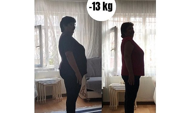 Kültür diyetiyle 6 ayda 700 kişiyi zayıflattı