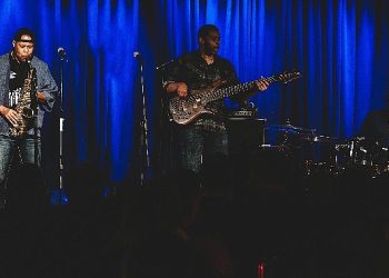 Kültürel Mirasın Çağdaş Yorumu:  Steve Coleman 17 Kasım’da CRR’de!