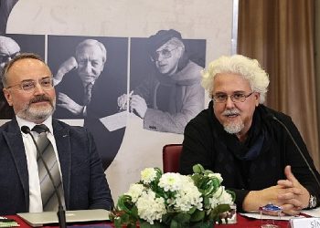 Kurtuluş Savaşı’nın Türk Edebiyatı’na yansımaları bu sempozyumda ele alınıyor