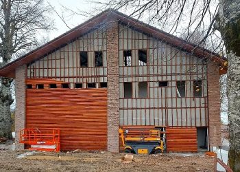Kuzuyayla Tabiat Parkı huzurun adresi olacak