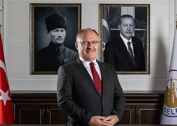 Lider Alim’den 24 kasım öğretmenler günü iletisi