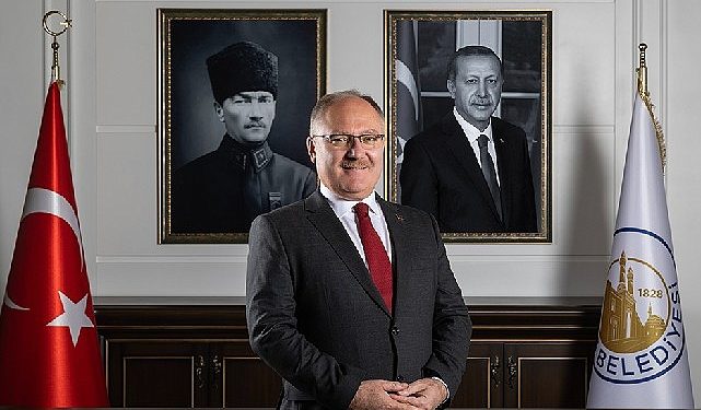 Lider Alim’den 24 kasım öğretmenler günü iletisi