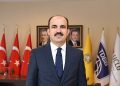 Lider Altay: “Tüm Öğretmenlerimizin, 24 Kasım Öğretmenler Günü’nü Tebrik Ediyorum”