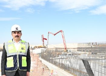 Lider Altay: “Verdiğimiz Bir Kelamı Daha Yerine Getirmenin Memnunluğunu Yaşıyoruz”