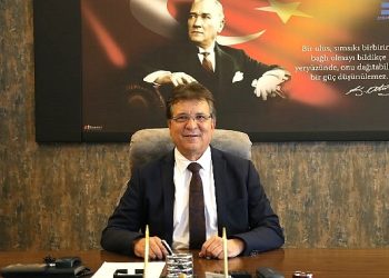 Lider Arslan’dan 10 Kasım bildirisi;”Yolunda emin adımlarla yürümeye devam edeceğiz”