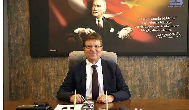 Lider Arslan’dan 10 Kasım bildirisi;”Yolunda emin adımlarla yürümeye devam edeceğiz”