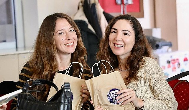 Lider Atabay’dan öğretmenlere jest