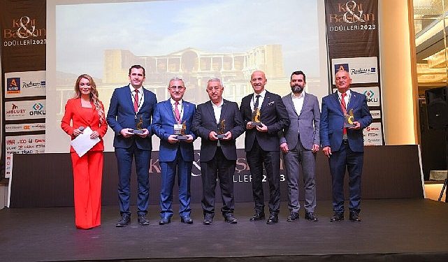 Lider Batur’a Kent ve Lider Mükafatı