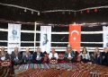 Lider Böcek: “Milli kültürümüzü ve klasik kıymetlerimizi yaşatmaya davet ediyorum”