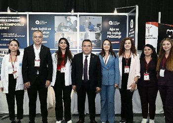 Lider Böcek “Üreticiyi her alanda destekliyoruz”