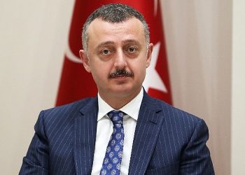 Lider Büyükakın; Atatürk’ün örnek çabasına elbirliğiyle sahip çıkalım