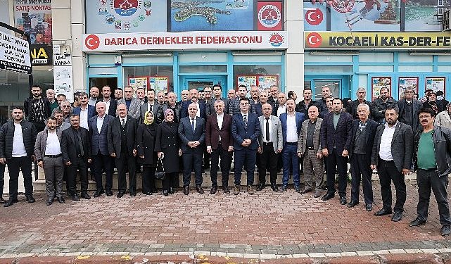 Lider Büyükakın, “İnsanlar evlatlarının fişini çekme kararını veriyorlar”