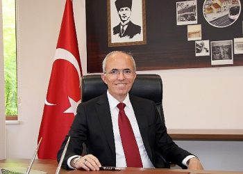 Lider Candan’dan 24 Kasım Öğretmenler Günü İletisi