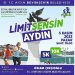 Lider Çerçioğlu tüm vatandaşları “limit sensin aydın” koşu aktifliğine davet etti