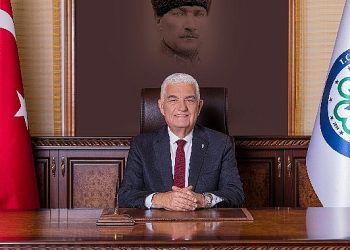 Lider Gürün 24 Kasım Öğretmenler Günü’nü Kutladı
