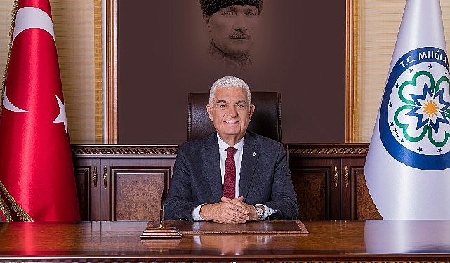 Lider Gürün 24 Kasım Öğretmenler Günü’nü Kutladı