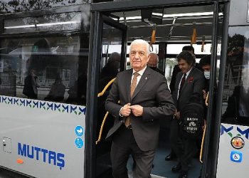 Lider Gürün Muğla’da Fiyatsız Taşıma Krizini Çözdü