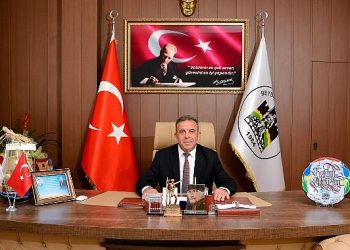 Lider ılmazlar: Tekrar Adayım 