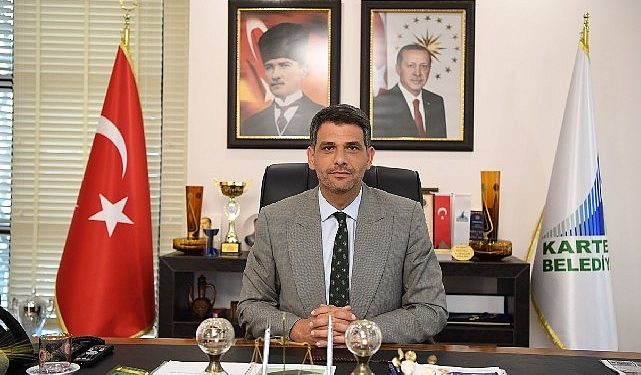 Lider Kocaman’dan 10 kasım Atatürk’ün anma bildirisi