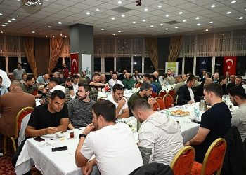 Lider kocaman’dan kulüplere 1 milyon 500 bin tl takviye