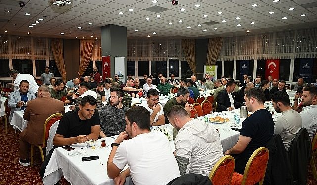 Lider kocaman’dan kulüplere 1 milyon 500 bin tl takviye