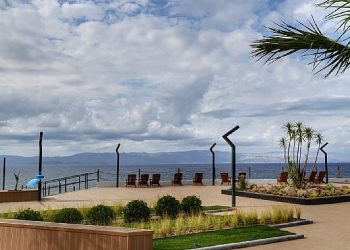 Lider Oran’dan Çiftlikköy’e bir yatırım daha!