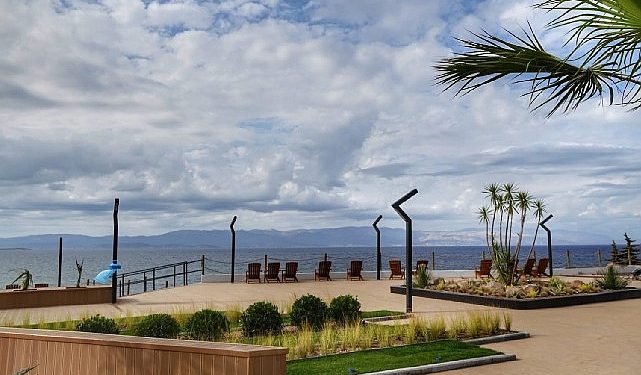 Lider Oran’dan Çiftlikköy’e bir yatırım daha!