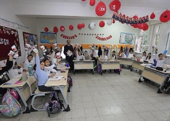 Lider Sandal “Bayraklı’nın çocukları hayvan sevgisiyle büyüyor”