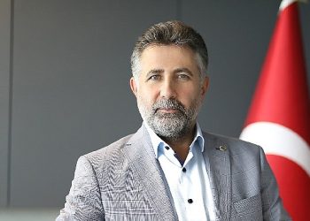 Lider Sandal, “Hedefimiz “Yeşil Bayraklı, yeşil gelecek”