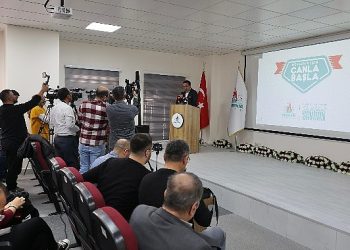 Lider Savran: nevşehir için canla başla çalışıyoruz