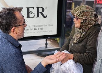 Lider Savran: Önceliğimiz halkın memnunluğu