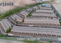 Lider Savran sanayi projesi ile ilgili gelişmeleri açıkladı