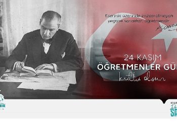 Lider Savran’dan öğretmenler günü bildirisi