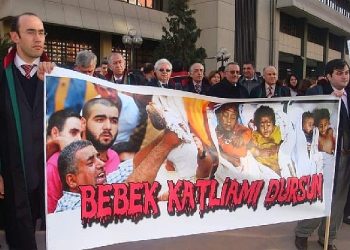 Lider Sezer:”Çocuklar hayallerine israil zulmü nedeniyle veda ediyor”