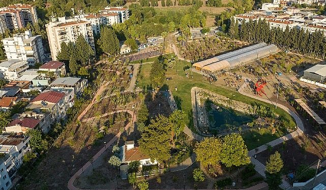 Lider Soyer 2019’daki seçim vaatlerinin muvaffakiyet oranını açıkladı Projelerin yüzde 87’si tamam