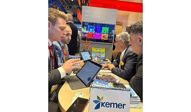 Lider Topaloğlu; “Kemer’in daha yeterli tanıtılabilmesi için ne gerekiyorsa yapıyoruz.”