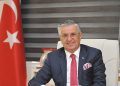 Lider Topaloğlu’ndan 10 Kasım iletisi