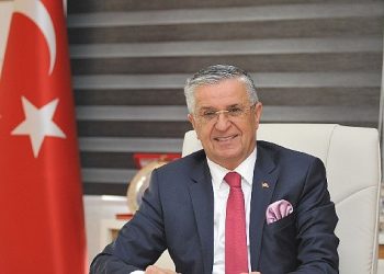Lider Topaloğlu’ndan 10 Kasım iletisi