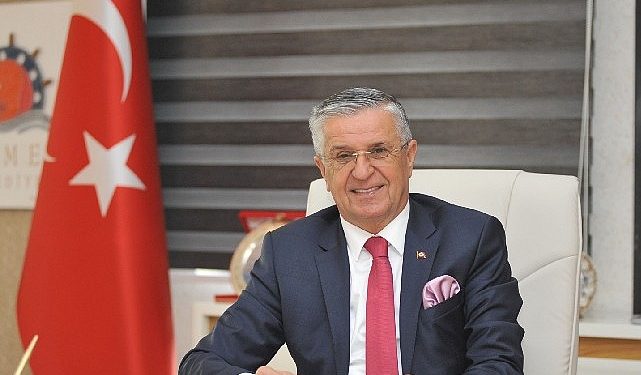 Lider Topaloğlu’ndan 10 Kasım iletisi
