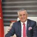 Lider Topaloğlu’ndan 10 Kasım iletisi