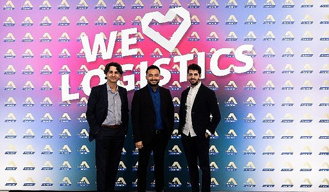 Logistic Summit 2023: Thread in Motion, Giyilebilir Teknoloji ile Almanya Lojistik Dalı’nda