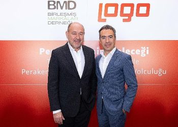 Logo Yazılım perakende tahlillerini dal başkanlarıyla paylaştı