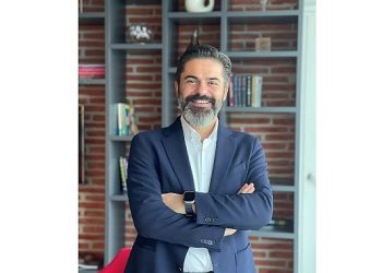 L’Oréal Türkiye’de üst seviye atamalar gerçekleşti 