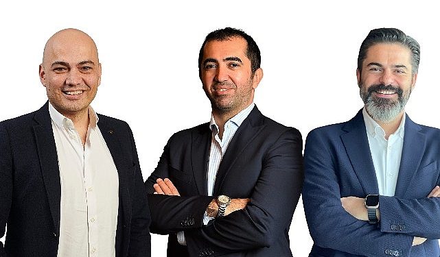 L’Oréal Türkiye’de üst seviye atamalar gerçekleşti