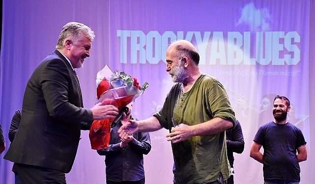 Lüleburgaz’da ‘Seyirci Koroları’ konserleri başladı