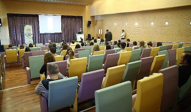 Mahallî İdarelerin İklim Değişikliğine Bakış Açısı toplantısı gerçekleştirildi