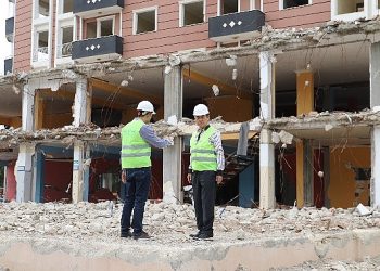 Malatya ovas’nda taban yumuşak: yapılaşma için tehlikeli