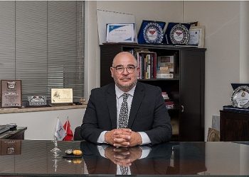 Marble Systems Tureks Turunç Madencilik, 2,8 Milyon Yeni Ortağına “Aramıza Hoşgeldiniz” Diyerek Teşekkür Etti