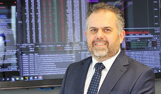 Matriks’in 9 aylık net karı yüzde 71 artışla 71,7 milyon TL oldu